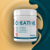 Creatina Monohidrato Pura
