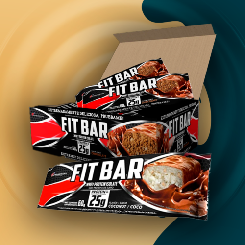 Fit Bar Chocolate