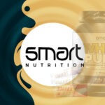 Smart nutrition. gym cronos