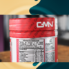 Supreme Creatina de Cereza 600g