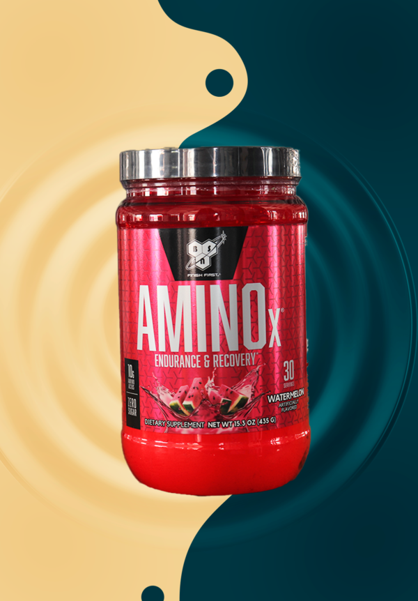 Amino X. Aminoácidos BSN
