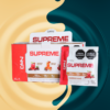 Caja Sachets de Creatina Supreme x 24