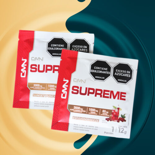 Sachet Creatina Supreme