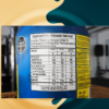 Proteína Iso whey 100%